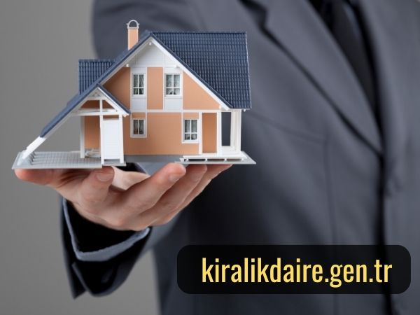Karacagür Mahallesi Kiralık Daire